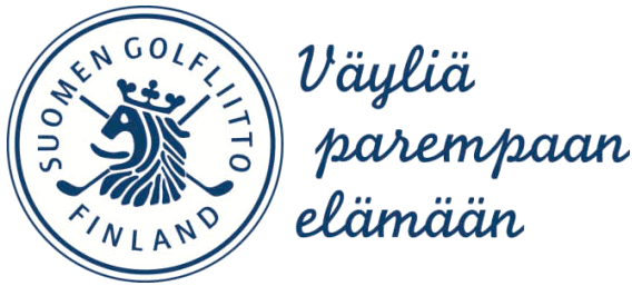 Suomen Golfliitto ry